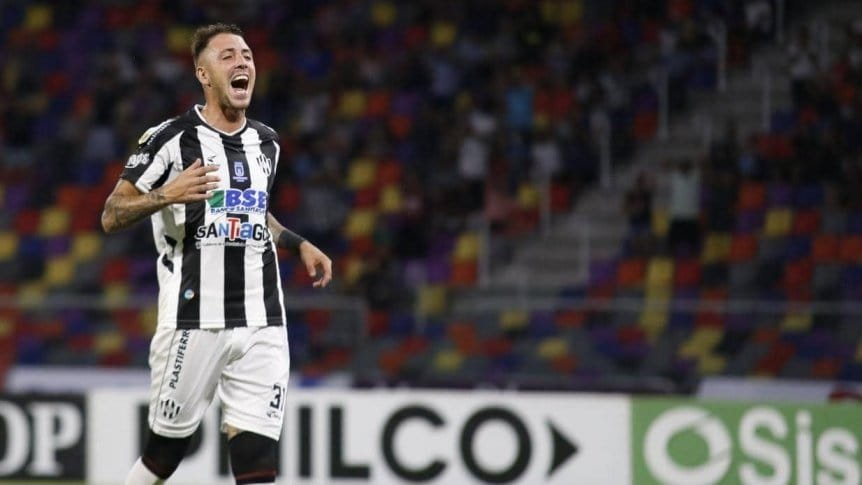 From the Sidings to the Spotlight: Central Cordoba de Santiago FC Ascent