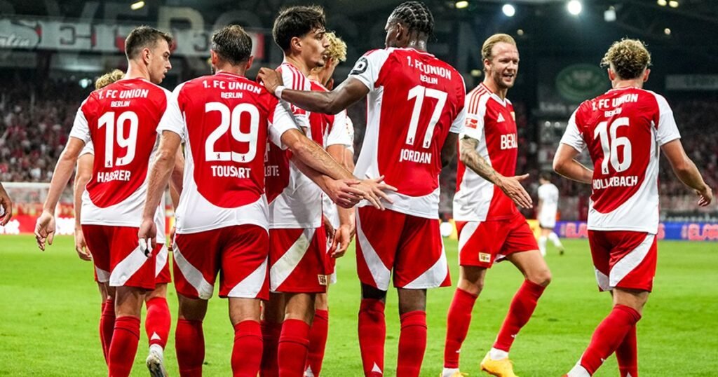 The Unbreakable Union FC: Forging Glory, Brick by Brick