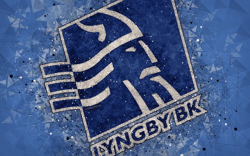 Lyngby BK A Resilient Name in Danish Football