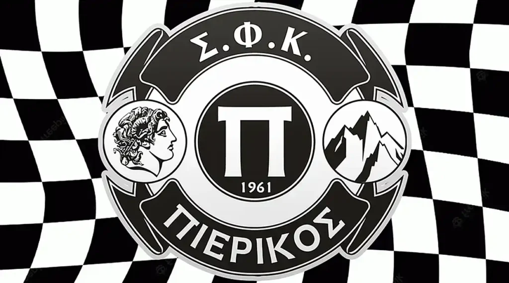 Pierikos FC Rising Through Greek Football